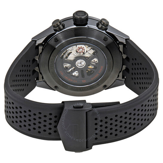 Tag Heuer, Carrera Chronograph Automatic Men's Watch