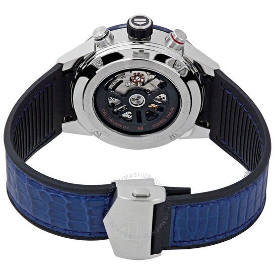 Tag Heuer, Carrera Chronograph Automatic Men's Watch