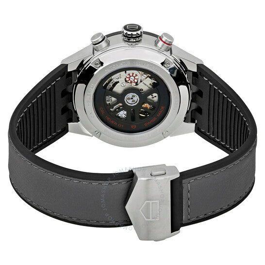 Tag Heuer, Carrera Chronograph Automatic Men's Watch