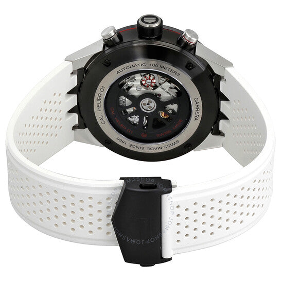 Tag Heuer, Carrera Chronograph Automatic Men's Watch