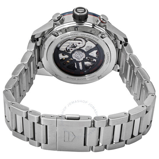 Tag Heuer, Carrera Chronograph Automatic Men's Watch