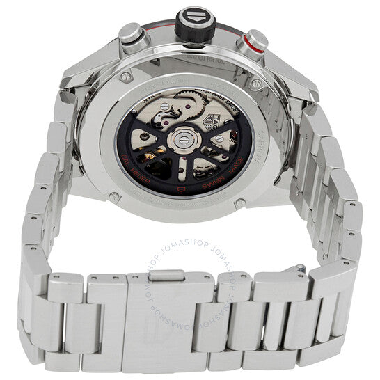 Tag Heuer, Carrera Chronograph Automatic Men's Watch