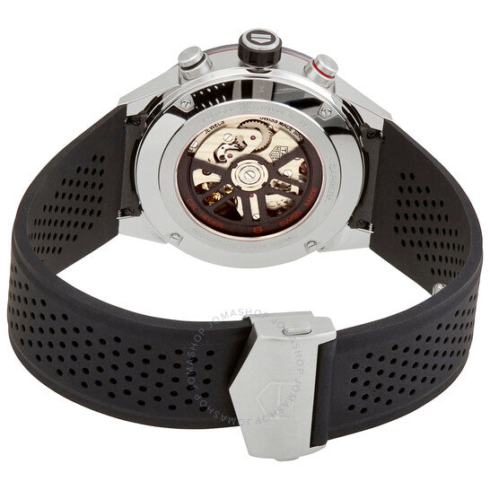 Tag Heuer, Carrera Chronograph Automatic Men's Watch