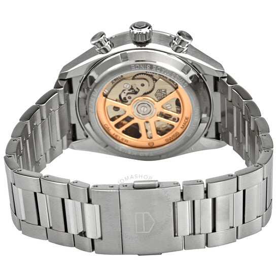 Tag Heuer, Carrera Chronograph Automatic Men's Watch