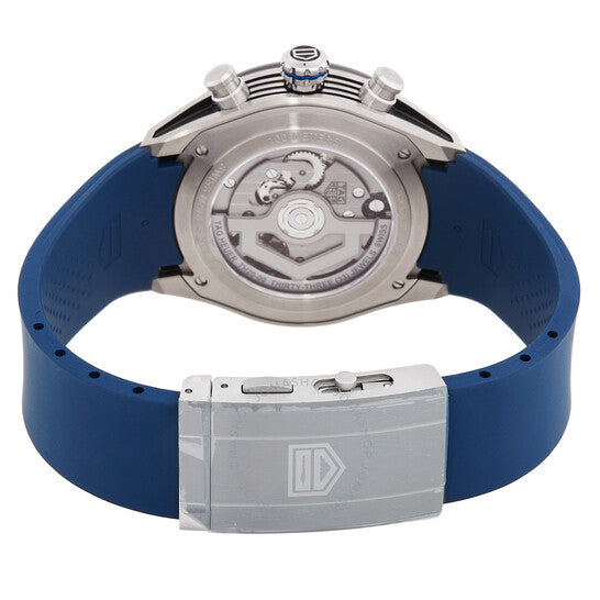 Tag Heuer, Carrera Chronograph Automatic Men's Watch