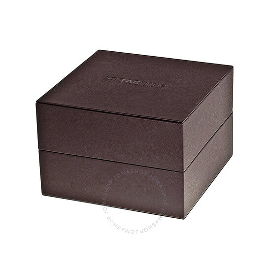 ساعة تاغ هوير كاريرا داي ديت للرجال