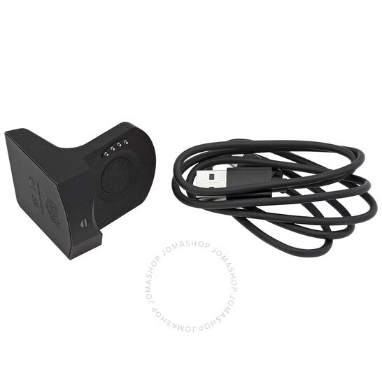 Tag Heuer, Connected Analog-Digital Men's Smart Watch