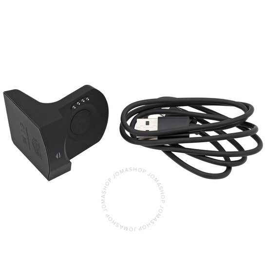 تاغ هوير، ساعة ذكية متصلة تناظرية رقمية للرجال