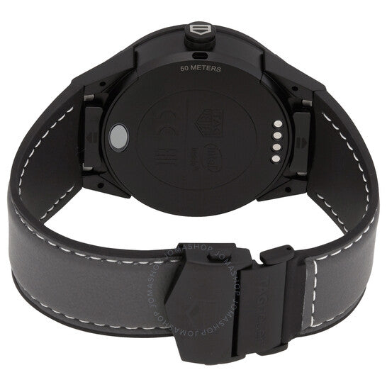 تاغ هوير، ساعة رجالية رقمية متصلة