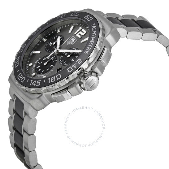 Tag Heuer, Formula 1 Anthracite Sunray Dial Men's Watch