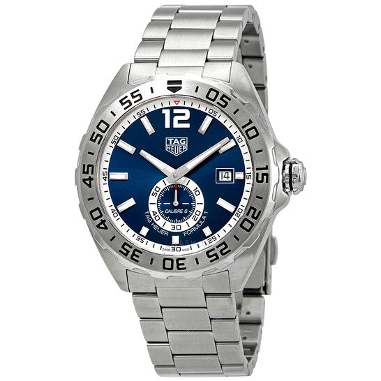Tag Heuer, Formula 1 Automatic Blue Dial Men's Watch