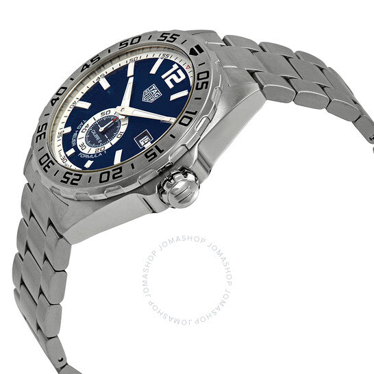Tag Heuer, Formula 1 Automatic Blue Dial Men's Watch