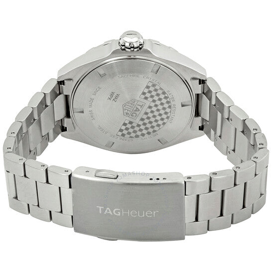 Tag Heuer, Formula 1 Automatic Blue Dial Men's Watch