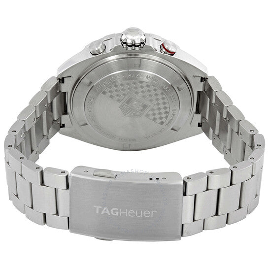 Tag Heuer, Formula 1 Automatic Chronograph Men's Watch CAZ2010BA0876