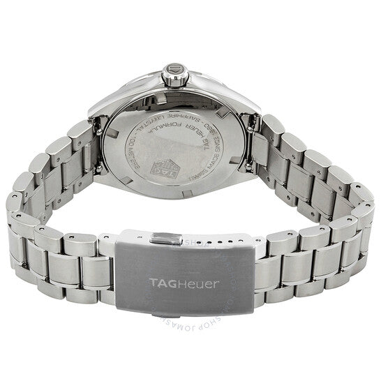 Tag Heuer, Formula 1 Blue Dial Ladies Watch