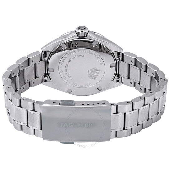 Tag Heuer, Formula 1 Blue Dial Diamond Ladies Watch