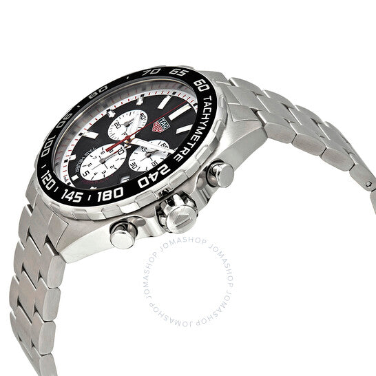 Tag Heuer, Formula 1 Chronograph Black Dial Men's Watch