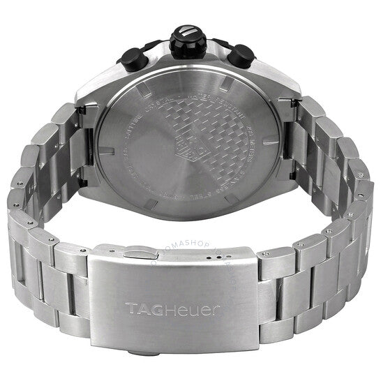 Tag Heuer, Formula 1 Chronograph Black Dial Men's Watch