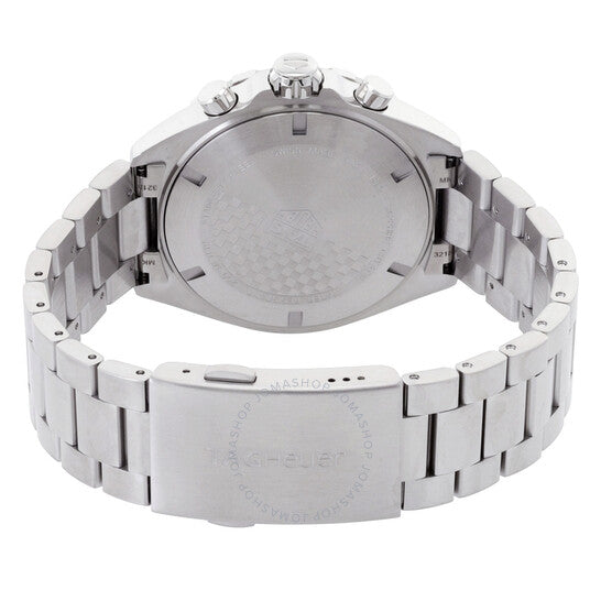 Tag Heuer, Formula 1 Chronograph Blue Dial Men's Watch