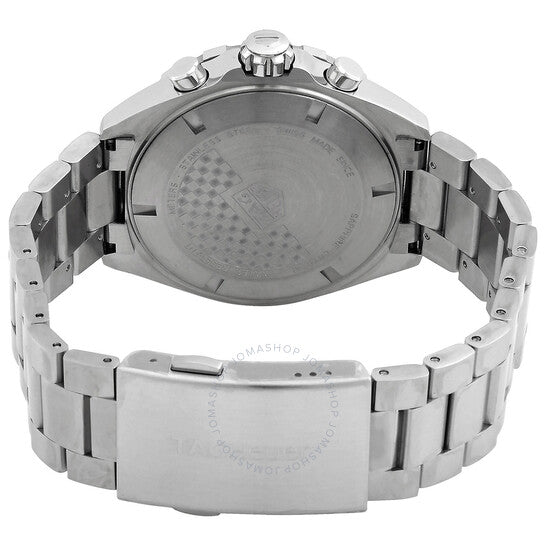 Tag Heuer, Formula 1 Chronograph Grey Dial Men's Watch