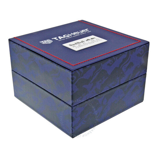 ساعة تاغ هوير فورمولا 1 كرونوغراف للرجال