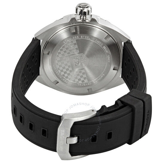 Tag Heuer, Formula 1 Quartz Black Dial Men's Watch