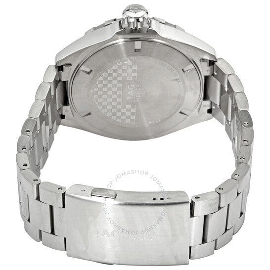 Tag Heuer, Formula 1 Quartz Grey Dial Men's Watch