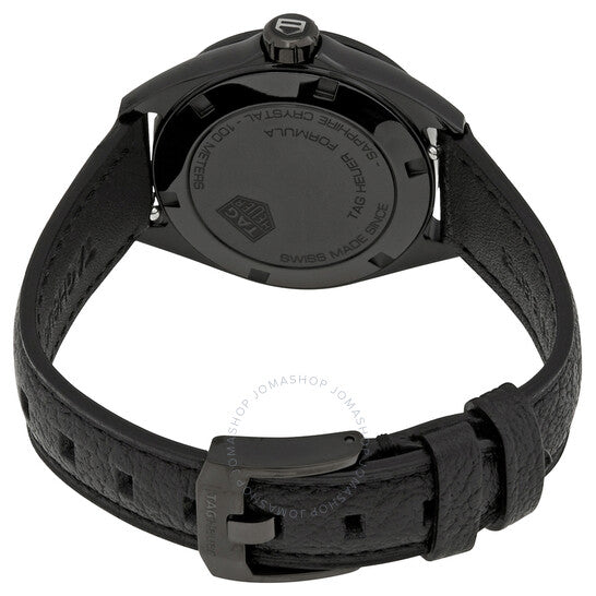 Tag Heuer, Formula 1 Quartz Ladies Watch