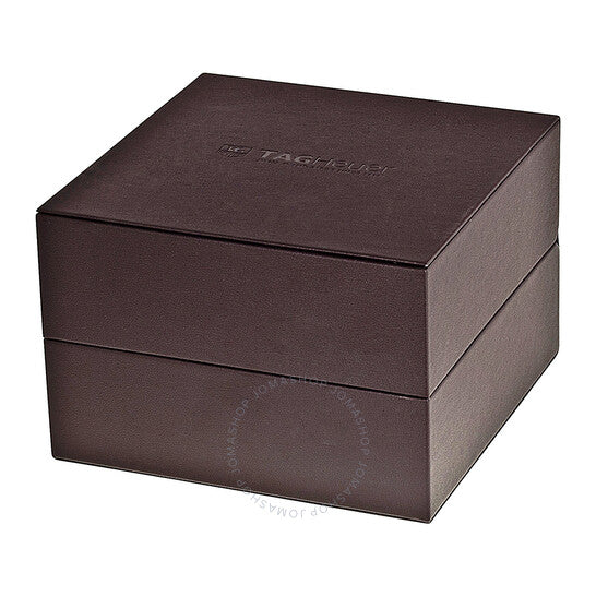 Tag Heuer, Formula One Chronograph Black Dial Men's Watch