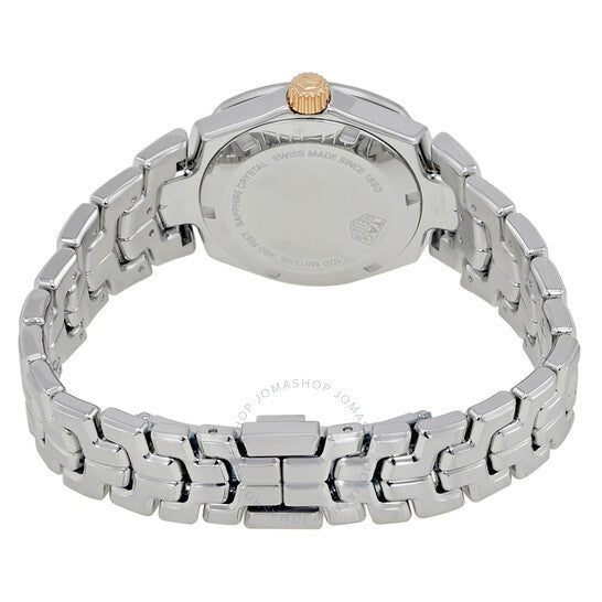Tag Heuer, Link Mother of Pearl Dial Ladies Watch
