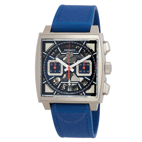 Tag Heuer, Monaco Chronograph Automatic Men's Watch
