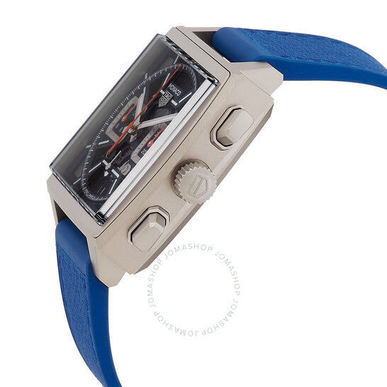 Tag Heuer, Monaco Chronograph Automatic Men's Watch