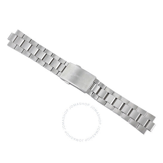 Tag Heuer, Stainless Steel Bracelet