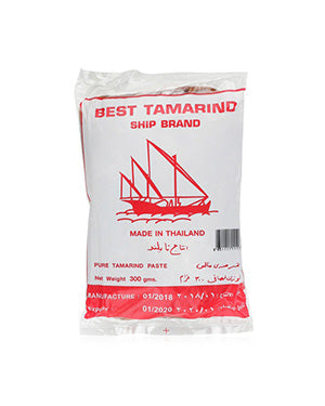 Tamarind Paste Ship Brand 300 gm
