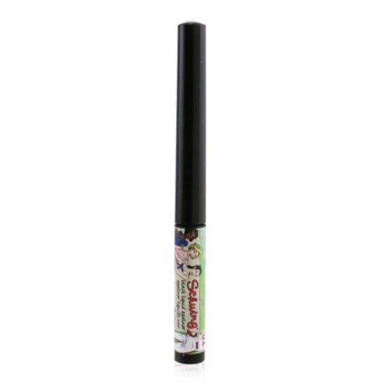 The Balm, Schwing Liquid Eyeliner Black 0.05 oz