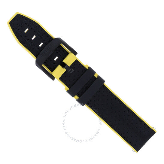 Tissot, PR 100 Chronograph Quartz Black Dial Men's Watch