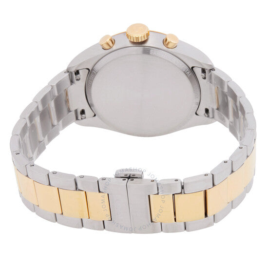 Tissot, PR 100 Chronograph Quartz Silver Dial Men's Watch