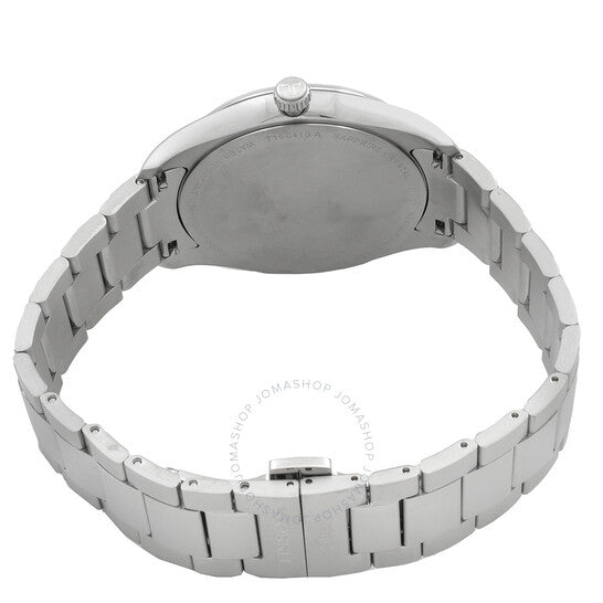 Tissot, PR 100 Quartz Green Dial Men's Watch