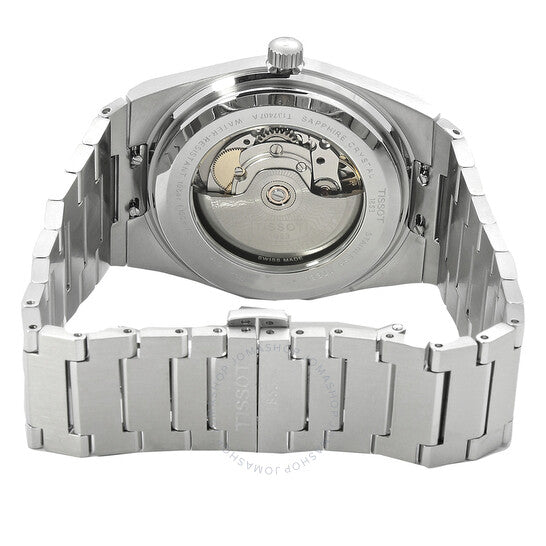 Tissot, PRX Powermatic 80 Automatic Green Dial Men's Watch