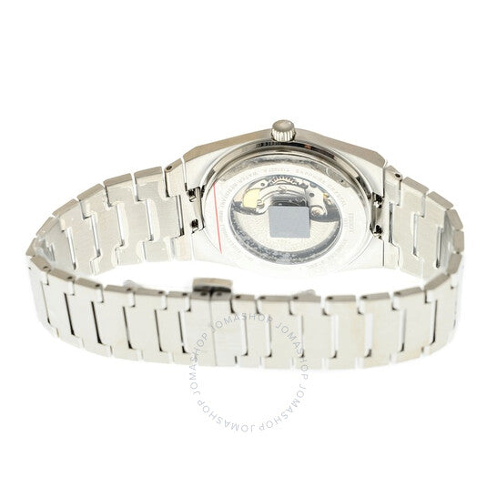 Tissot, PRX Powermatic 80 Automatic Green Dial Men's Watch