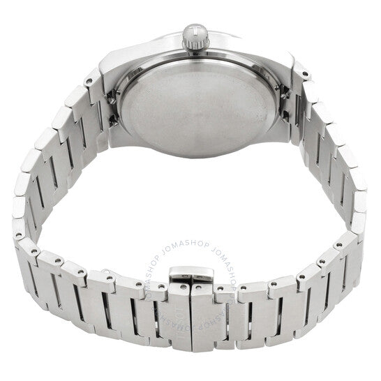 Tissot, PRX Quartz Light Green 35mm Dial Ladies Watch