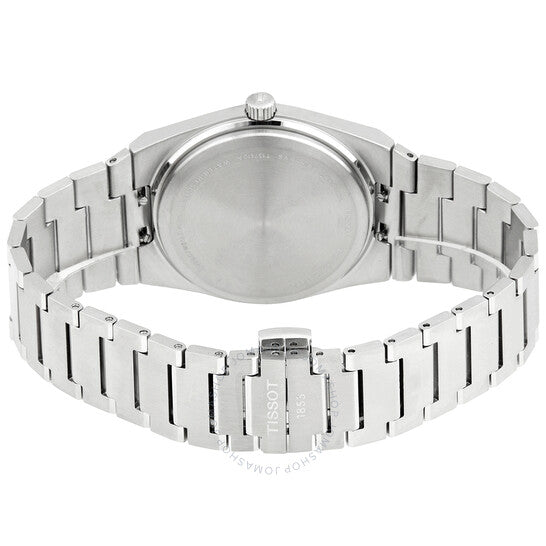 Tissot, PRX Quartz Silver Dial Men's Watch