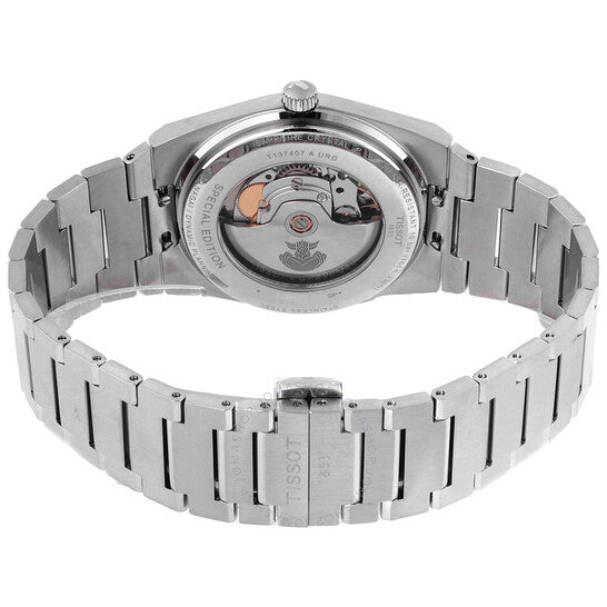 Tissot, PRX Ufo Robot Grendizer Men's Watch