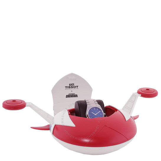 Tissot, PRX Ufo Robot Grendizer Men's Watch