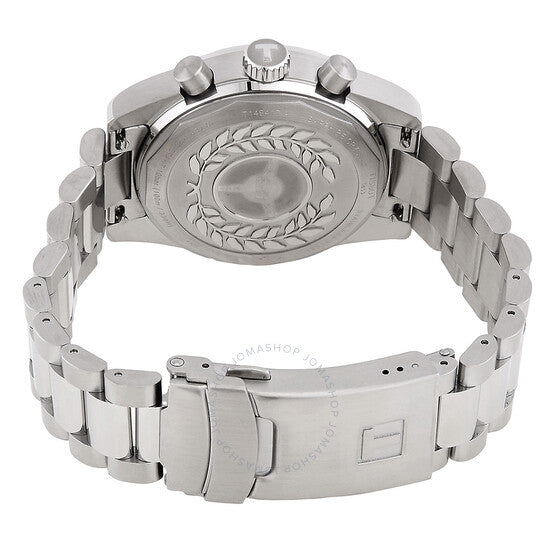 Tissot, T-Sport Chronograph Quartz Black Dial Men's Watch