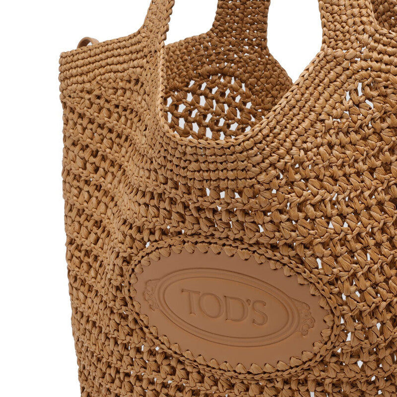 Medium Shopping Bag