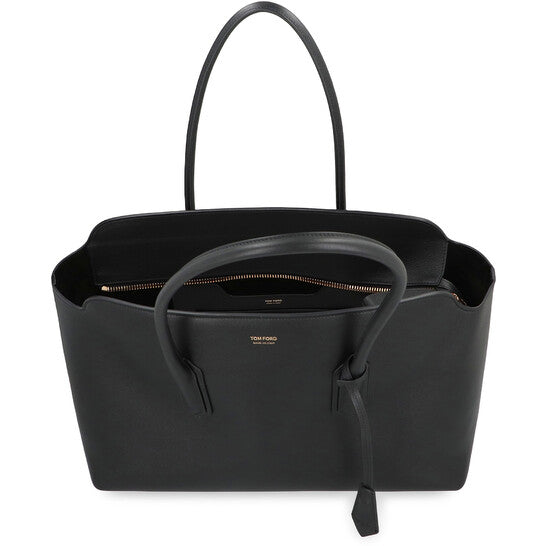 Alexander Grande Tote Bag