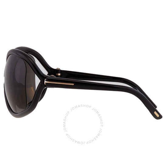 توم فورد، نظارات شمسية بيتينا سموك باترفلاي للسيدات