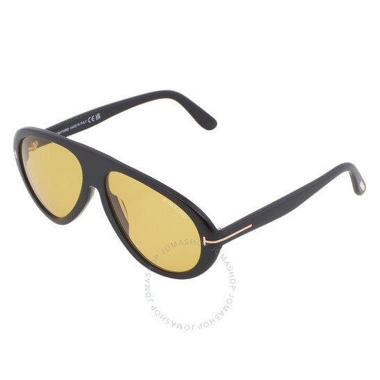 توم فورد، كاميلو أمبر بايلوت، نظارة شمسية رجالية