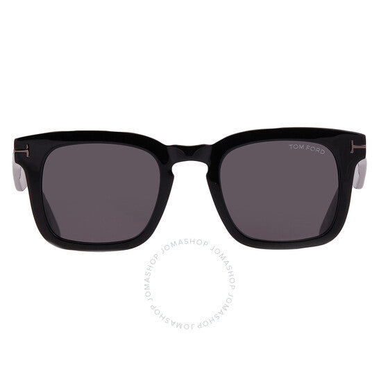 توم فورد، داكس سموك، نظارة شمسية مربعة للرجال